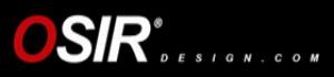 Логотип производителя тюнинга Osir design