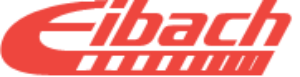 Логотип производителя тюнинга Eibach