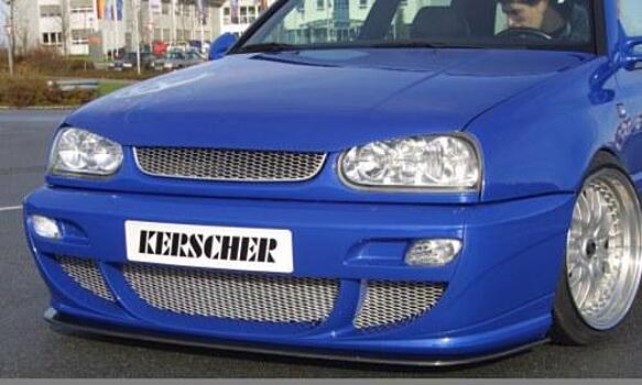 Указатели поворота для бампера KERSCHER 00108312 00110114 