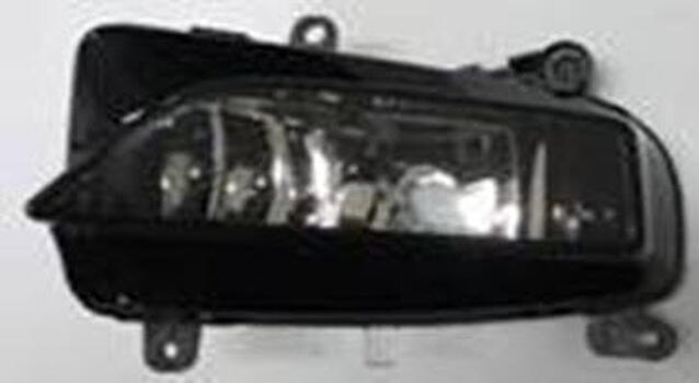 Противотуманная фара ПТФ левая S-LINE AUDI A4 B8 12- AI0A412-070-L 8K0941699A
