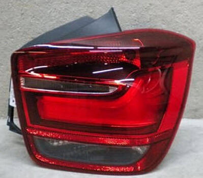 Фонарь задний внешний правый (3 дв), (5 дв) диодный BMW F20/F21 11- (F21) артикул BMF2011-741-R  Оптика DECTANE JOM SONAR DEPO JunYan Eagle Eyes | by vonard-tuning