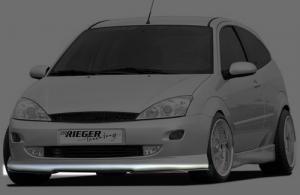 Спойлер для юбки RIEGER 00034116 00034117 