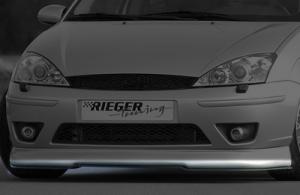 Спойлер для юбки RIEGER 00034110 00034114 