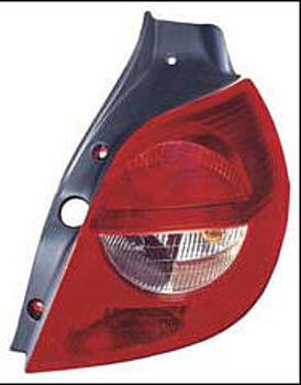 Фонарь задний внешний правый (3 дв) (5 дв) (ХЭТЧБЭК) RENAULT CLIO 06- RNCLI06-740-R 8200459960