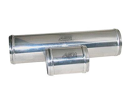 Соединитель алюминиевый прямой диаметр 63 мм AHJ 100 063 