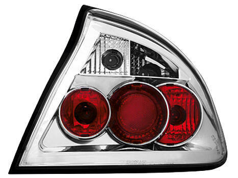 Задние фонари на Opel Tigra 94-00 RO05 