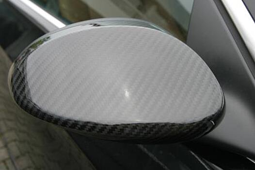 Накладки на зеркала заднего вида BMW E92/ E93 JMS TUNING артикул 00243950  Rieger Tuning | by vonard-tuning