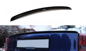 Лип-спойлер на крышку багажника на Toyota Celica T23 TS TO-CE-7-CAP1 