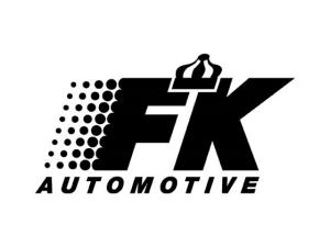 Логотип производителя тюнинга FK-Automotive