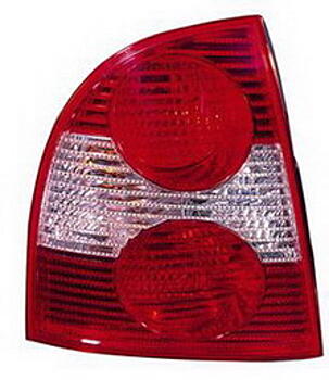 Задние фонари VW Passat B5+ 01- седан (DEPO)  VWPAS01-741-R + VWPAS01-741-L 3B5945096AE + 3B5945095AE