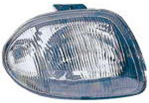 Фара правая (под корректор) (5 дв) RENAULT CLIO-5ДВ/CLIO SIMBOL-4ДВ 98-00 (КРОМЕ СЕДАНА) артикул RNCLI98-000-R Оптика DECTANE JOM SONAR DEPO JunYan Eagle Eyes | by vonard-tuning