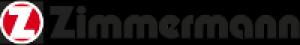 Логотип производителя тюнинга Zimmermann - тормозные диски колодки