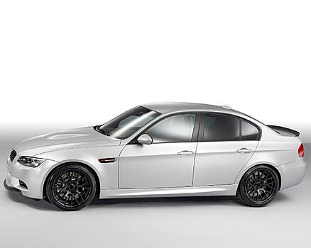 Пороги BMW E90 E91 M-look (комплект 2 порога) 20752 