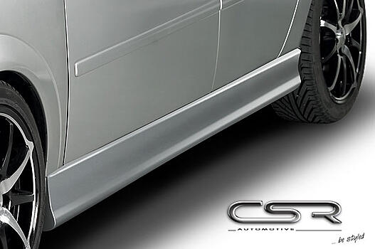 Пороги для Opel Meriva A CSR Automotive SS140 