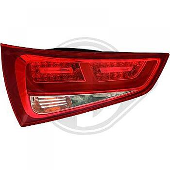 Комплект задних фонарей для  Audi   A1 LED  1080995 