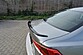 Спойлер на крышку багажника Lexus IS 3  LE-IS-3F-CAP1  -- Фотография  №1 | by vonard-tuning