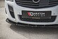 Сплиттер  Opel Insignia OPC с клыками OP-IS-1F-OPC-FD1  -- Фотография  №4 | by vonard-tuning