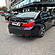Спойлер лезвие крышки багажника BMW 7 F01 F02 v2 B7-F01-TS2G  -- Фотография  №4 | by vonard-tuning