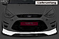Юбка переднего бампера Ford Galaxy WA6 10- FA222  -- Фотография  №5 | by vonard-tuning