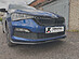 Сплиттер под передний бампер для Skoda Rapid 2 - текстурная FrontSplitter-SkodaRapid2  -- Фотография  №1 | by vonard-tuning