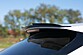Спойлер на крышку багажника Audi Q8 (верхний на штатный спойлер) AU-Q8-1-SLINE-CAP1  -- Фотография  №2 | by vonard-tuning