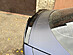 Спойлер лезвие крышки багажника KIA Stinger (острый) (под покраску) KIS-TS3P  -- Фотография  №2 | by vonard-tuning