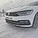 Сплиттер переднего бампера VW Passat B8 R-line - под покраску VWPAS-B8-RLINE-FS1P  -- Фотография  №5 | by vonard-tuning