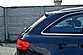 Спойлер на крышу багажника Audi A4 B8  AU-A4-B8-AV-CAP1  -- Фотография  №1 | by vonard-tuning