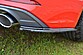 Накладки задние боковые Audi A5 F5 S-Line AU-A5-2-SLINE-RSD1  -- Фотография  №3 | by vonard-tuning