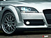 Элероны для переднего бампера Audi TT MK2 08- FCS TTR  -- Фотография  №2 | by vonard-tuning