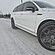 Лезвия под пороги VW Passat B8 R-line - под покраску VWPAS-B8-RLINE-SS1P  -- Фотография  №2 | by vonard-tuning
