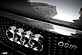 Площадка из карбона под эмблему Audi для решетки Osir Audi Q5 AUDI Logo base support Q5 carbon  -- Фотография  №1 | by vonard-tuning