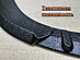 Сплиттеры заднего бампера Changan UNI-V - под покраску CHAN-UNI-V-RS1P  -- Фотография  №4 | by vonard-tuning