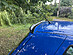 Спойлер лезвие крышки багажника VW Golf 4 VWG4-TS1G  -- Фотография  №1 | by vonard-tuning