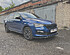 Сплиттер переднего бампера Skoda Rapid 2 V2 SRA-2-FS2G  -- Фотография  №3 | by vonard-tuning