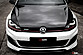 Карбоновый капот VW Golf Mk7 Osir Design с отверстиями CFH GT7-S   -- Фотография  №1 | by vonard-tuning