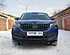 Сплиттер (c ребрами) переднего бампера Skoda Kodiaq 1 стандарт (ver. 1) SK1-FS1G  -- Фотография  №8 | by vonard-tuning