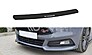 Сплиттер переднего бампера (гоночный) на Ford Focus 3 ST FO-FO-3F-ST-CNC-FD3  -- Фотография  №1 | by vonard-tuning