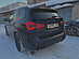Спойлер крышки багажника (нижний) BMW X3 G01 - черный металлик BX3-G01-BOTTOM-TS1M  -- Фотография  №1 | by vonard-tuning