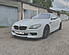 Лезвия под пороги BMW 6 F13 M-Pack - под покраску B6-F13-MPACK-SS1P  -- Фотография  №3 | by vonard-tuning