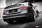 Диффузор заднего бампера из карбона Audi RS5 Osir Design DTM RS5 Carbon  -- Фотография  №1 | by vonard-tuning