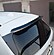 Спойлер лезвие крышки багажника BMW X5 F15 (batman style) (под покраску) BX5F15-TS1P  -- Фотография  №1 | by vonard-tuning