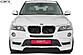 Реснички для фар на BMW X3 F25 SB267  -- Фотография  №3 | by vonard-tuning