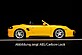 Пороги для Porsche Boxster 986 c 96-04 00057004+00057005  -- Фотография  №1 | by vonard-tuning