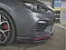 Сплиттер переднего бампера Hyundai I30N - чёрный металлик HYI30-N-FS1M  -- Фотография  №1 | by vonard-tuning