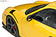 Крылья для  Porsche 911/997  GT3 RS-Look KOT011  -- Фотография  №3 | by vonard-tuning
