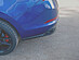 Сплиттеры заднего бампера Skoda Rapid 2 SR-2-RS1G  -- Фотография  №1 | by vonard-tuning