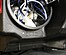 Фары передние Opel Astra H c кольцами ангельские глазки черные SWO13B / 83089 / OPAST04-001B-N 442-1144PXNDEM2 -- Фотография  №6 | by vonard-tuning
