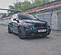 Лезвия под пороги BMW X5 F15 / X6 F16 M-Pack (ver. 2) - под покраску BX5F15-MPACK-SS2P  -- Фотография  №6 | by vonard-tuning