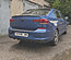 Диффузор накладка заднего бампера VW Polo 6 liftback - текстура VWPO-6-DIF1T  -- Фотография  №3 | by vonard-tuning